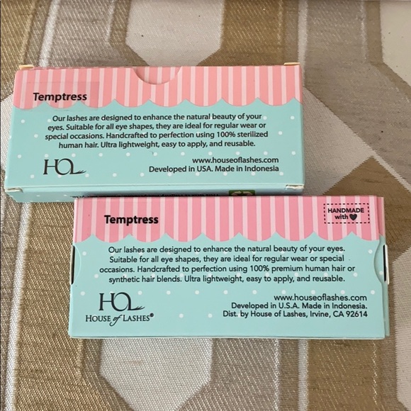 HOL lashes “temptress” - Picture 3 of 3